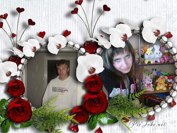 Аленочка Тихонова (Прохорова)