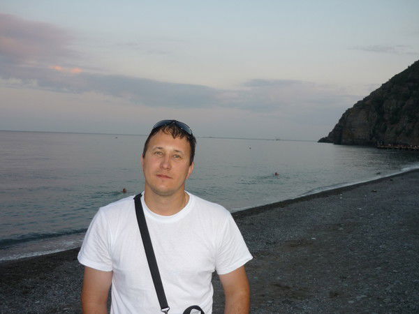 Кирилл Дудин