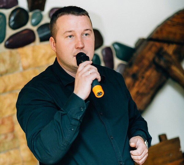 Алексей Словик