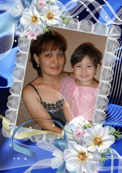 Асема Шакабаева