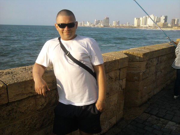 Вадим Милевский