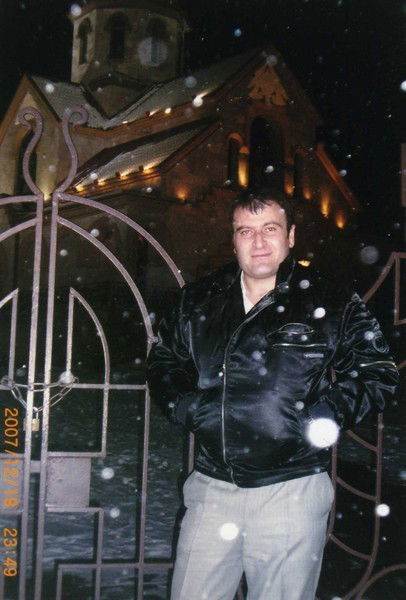 Гай Гукасян