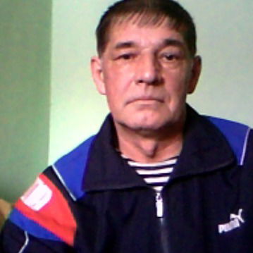 Вдадимир Измайлов