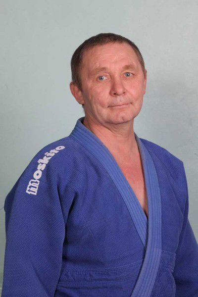 Александр Зорин