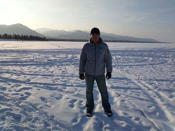 Денис Протасов