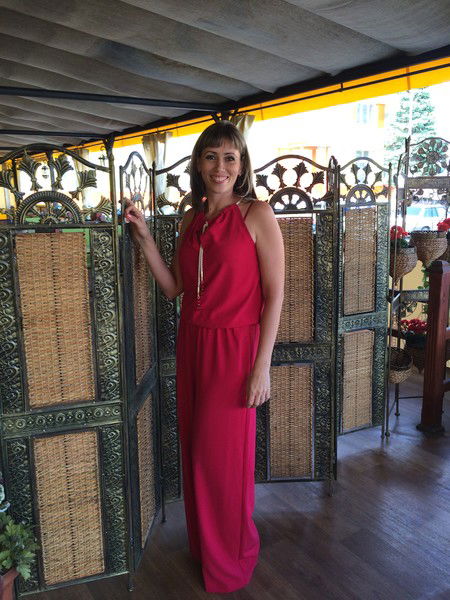 Дарья Суслова