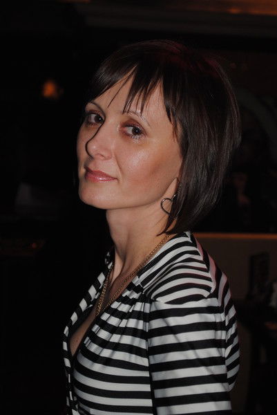 Ирина Личаченко