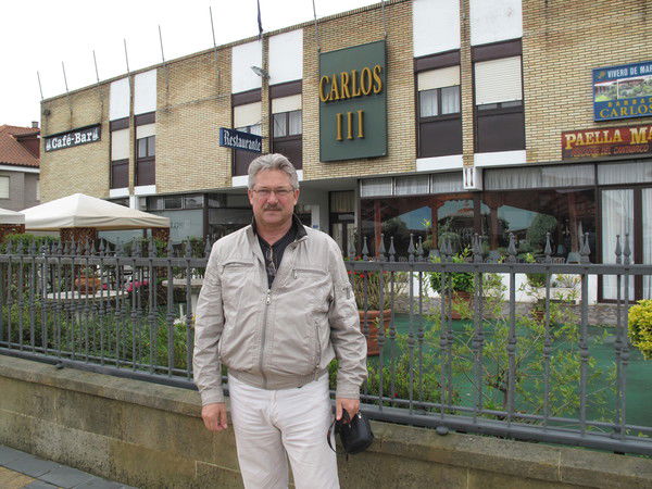 Владимир Друщенко