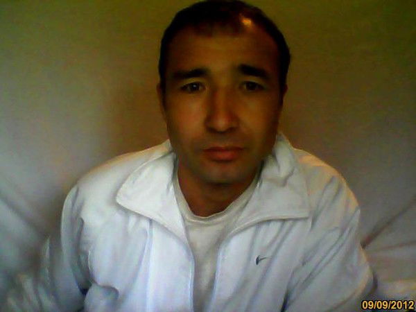 Вахоб Абдуллаев