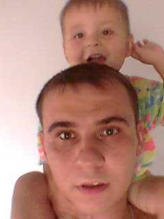 Дмитрий Порядин