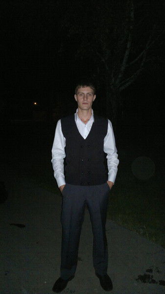 Алексей Сергеевич