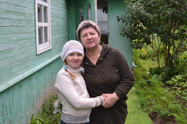 Галина Муратовская