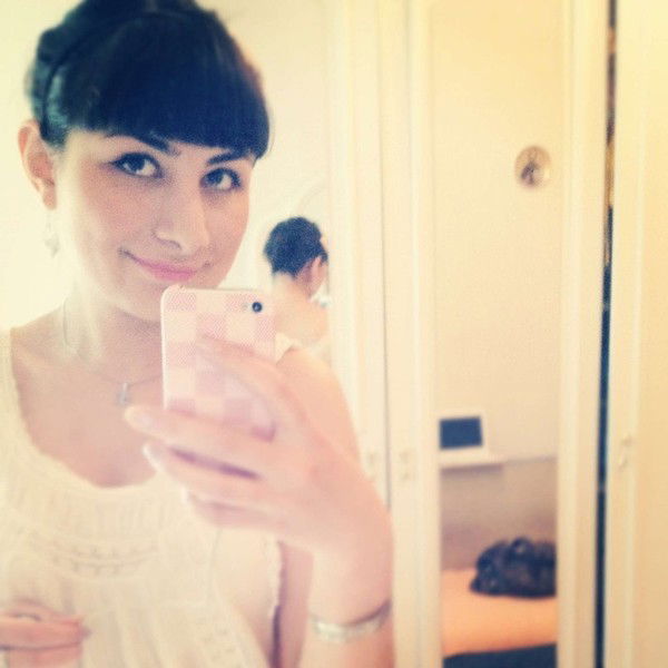 Маргарита Карапетян