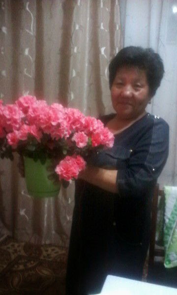 Зухра Курбаниязова