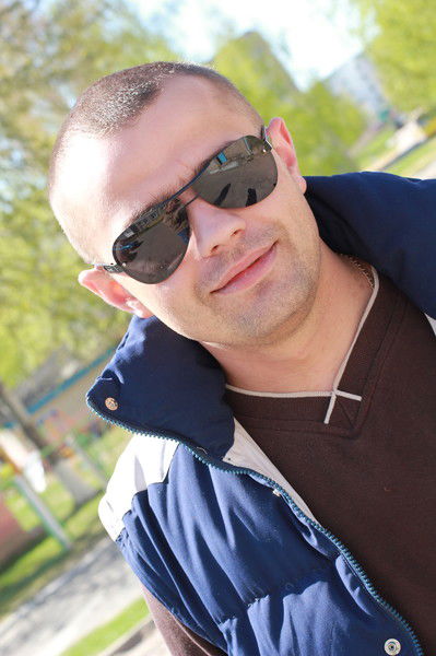 Денис Сергеевич