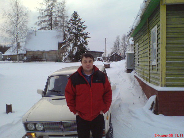 Михаил Кузнецов