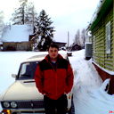 Михаил Кузнецов