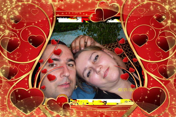 Ольга Лепаева(Серебрякова)