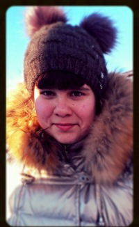 Аделия Нафикова