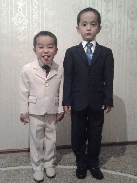 Раушан Акынбекова