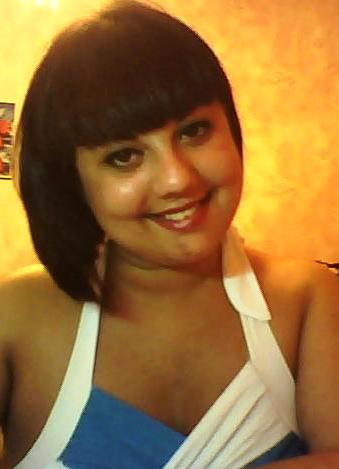 Анна Хрулева