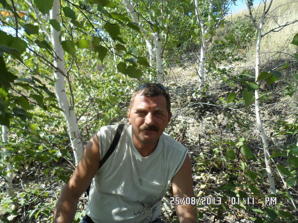 Андрей Зингер