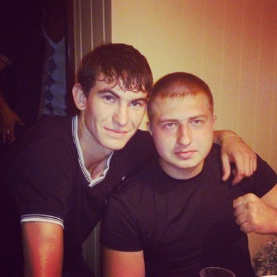 Тёма Павлов