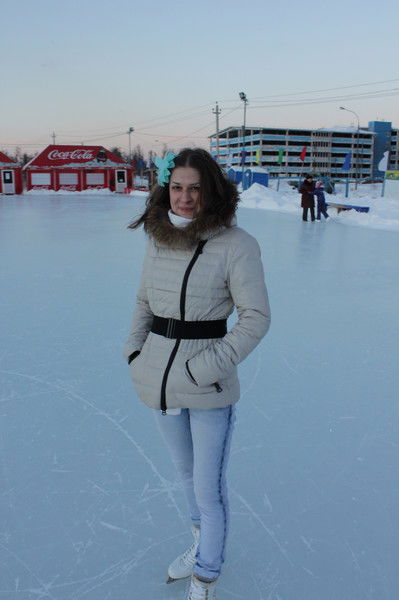 Юлия Годованец