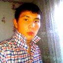 Arystan Azbekov