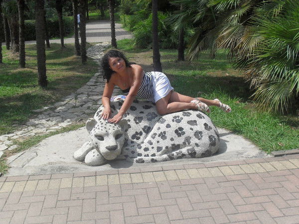 Екатерина Кульбикова(Веселова)