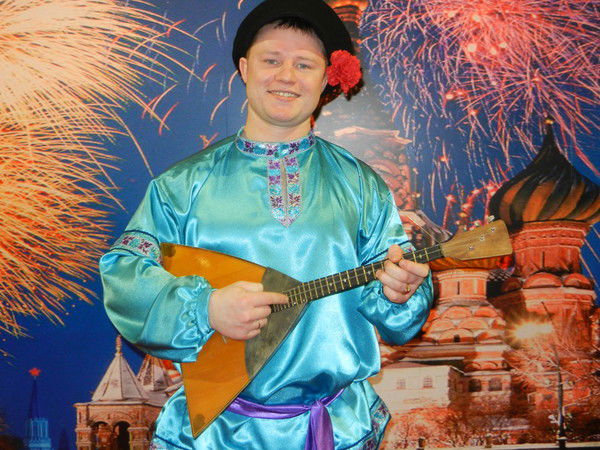 Владимир Михеев