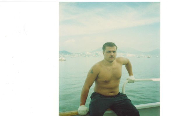 Роман Ененков