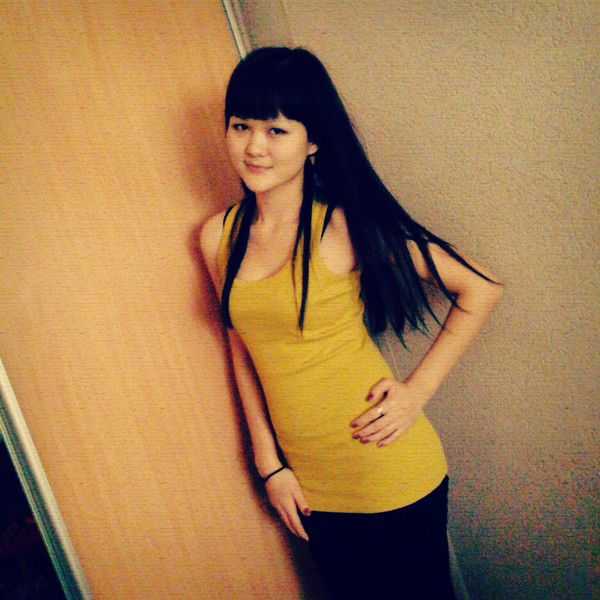 Арайлым Абдыкалыкова