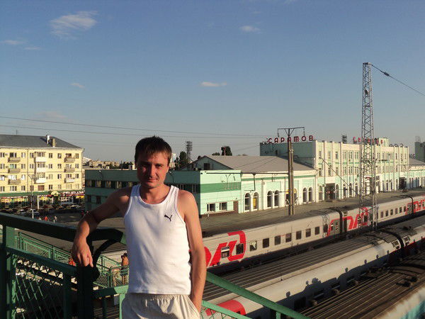 Евгений Мищенко