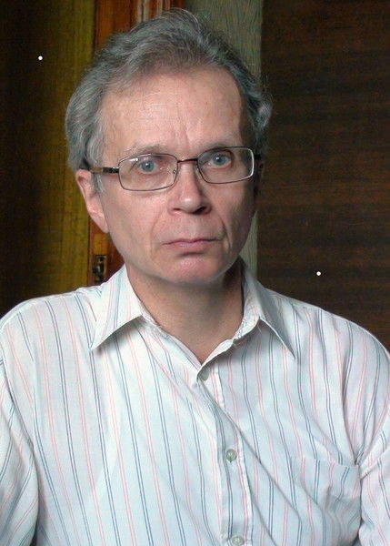 Александр Швецов