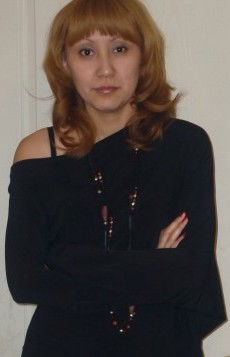 Саглара Кикеева