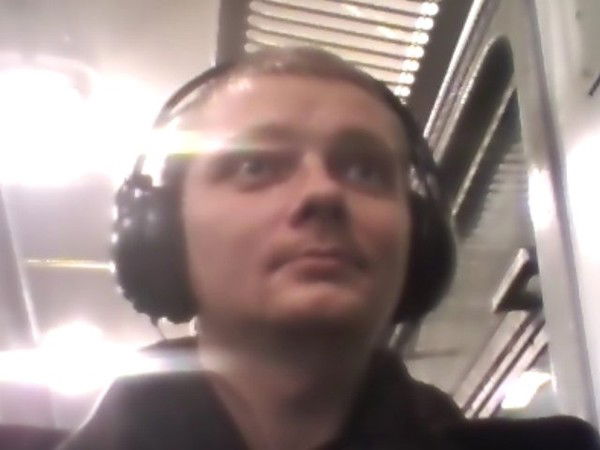 Юрий Вилисов