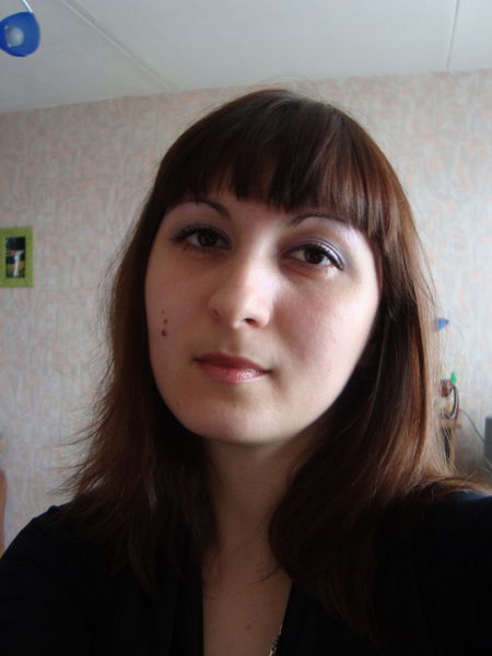 Василиса Зонова