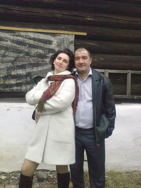 Владимир Костов