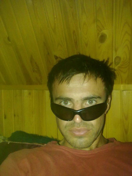 Виталий Соповский