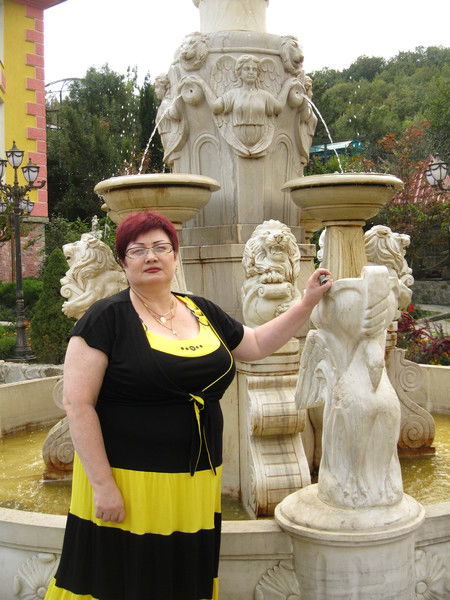 Ирина Шепель