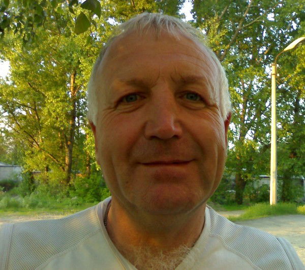 Вячеслав Анищенко