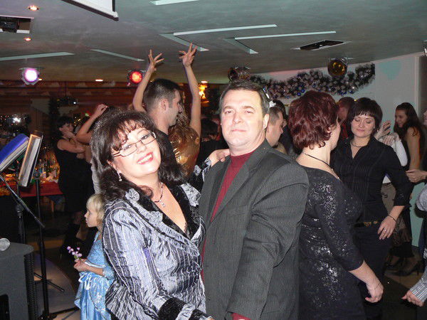 Елена Шигапова