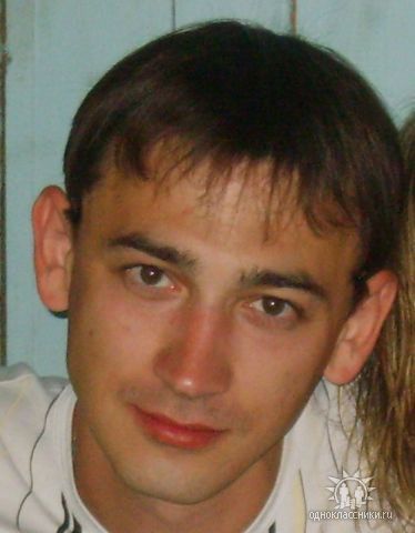 Сергей Чертухин