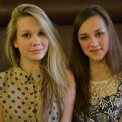 Аня Ширикова