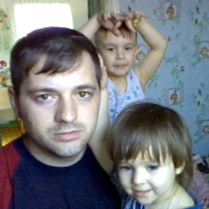 Роман Верговский