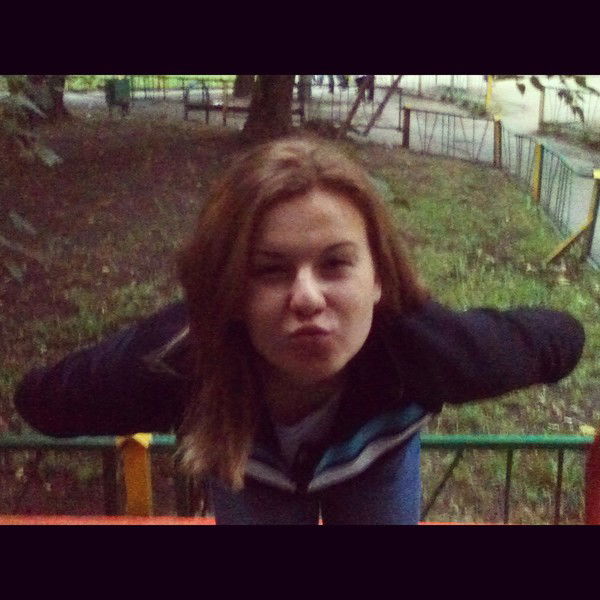 Марина Мешалкина