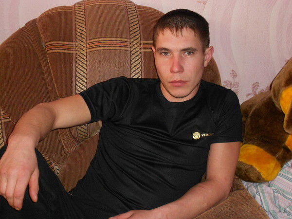 Ильгизар Хакимов