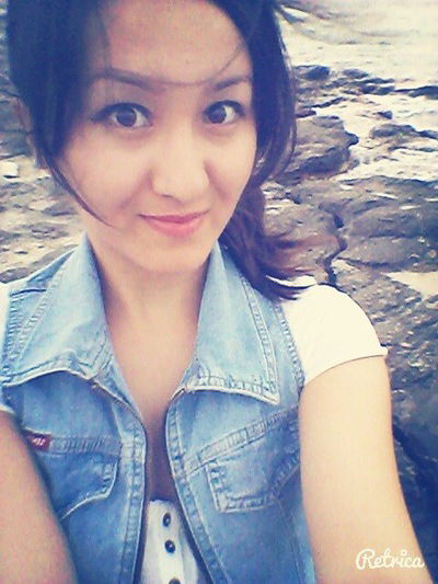 Майра Жолаева