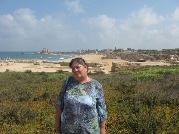 Ольга Теплякова